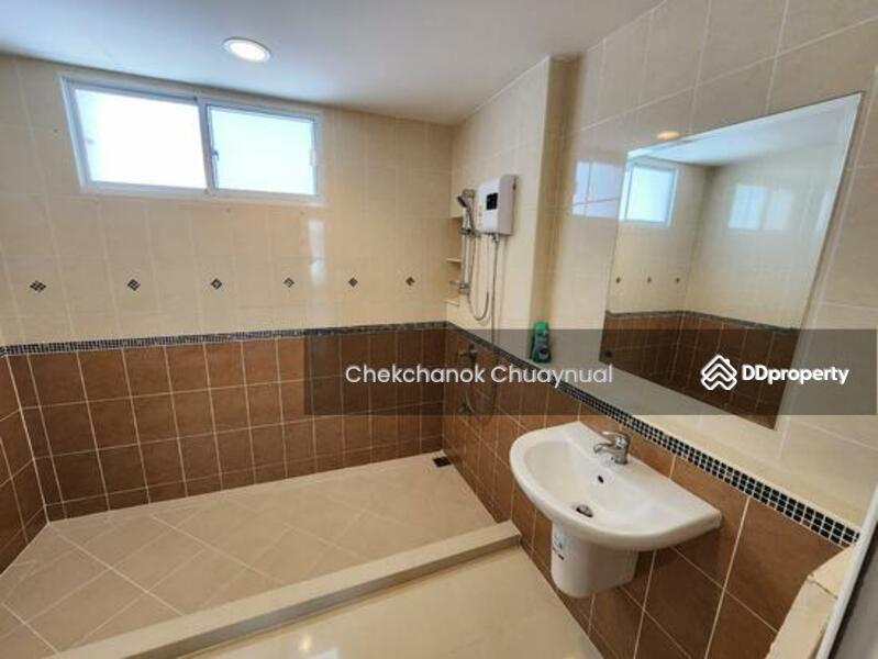 For Rent - Baan Klang Muang Ladprao 87, Bangkok