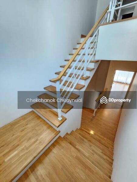 For Rent - Baan Klang Muang Ladprao 87, Bangkok