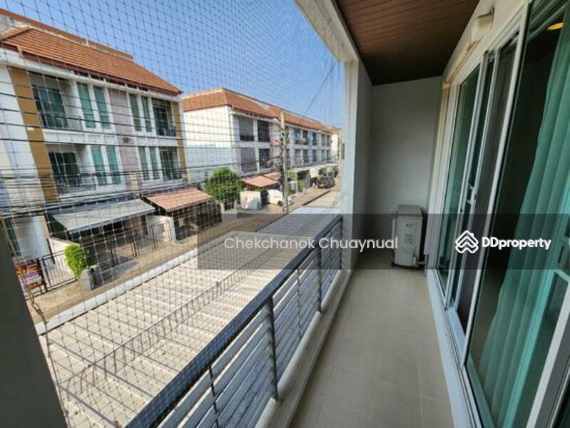 ให้เช่า - Baan Klang Muang Ladprao 87 : บ้านกลางเมือง ลาดพร้าว 87, กรุงเทพ