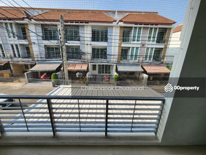 ให้เช่า - Baan Klang Muang Ladprao 87 : บ้านกลางเมือง ลาดพร้าว 87, กรุงเทพ