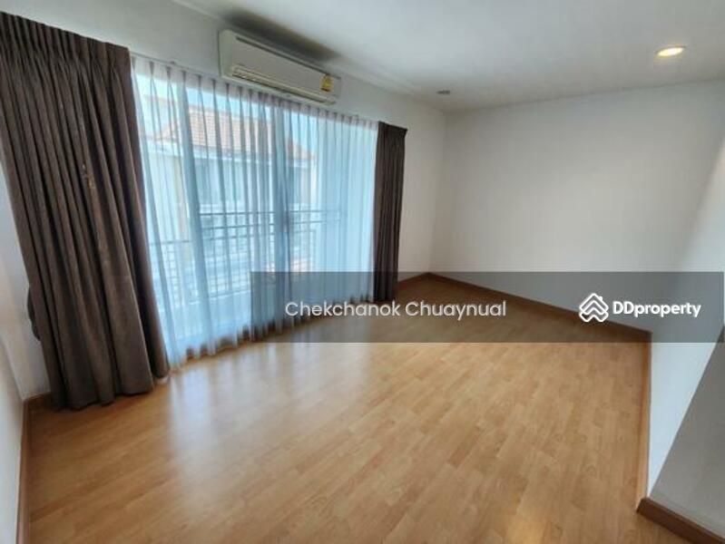 ให้เช่า - Baan Klang Muang Ladprao 87 : บ้านกลางเมือง ลาดพร้าว 87, กรุงเทพ