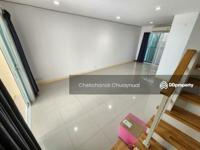 ให้เช่า - Baan Klang Muang Ladprao 87 : บ้านกลางเมือง ลาดพร้าว 87, กรุงเทพ