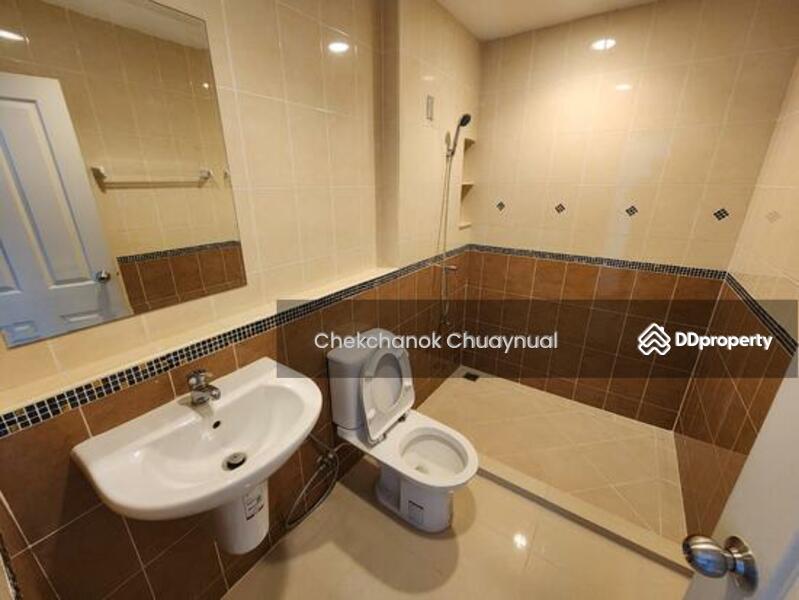 For Rent - Baan Klang Muang Ladprao 87, Bangkok