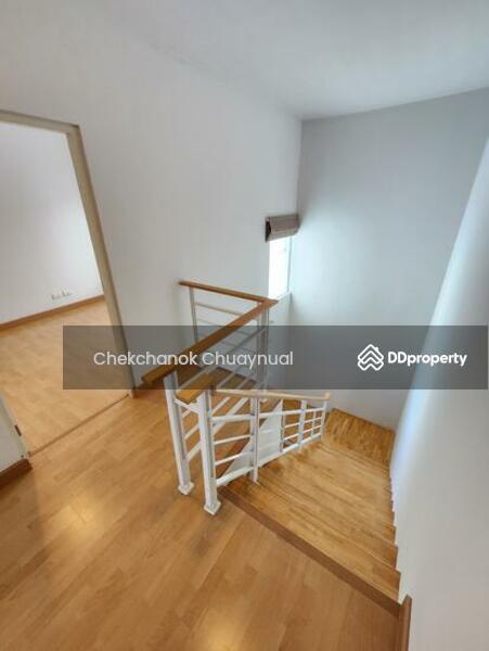 For Rent - Baan Klang Muang Ladprao 87, Bangkok
