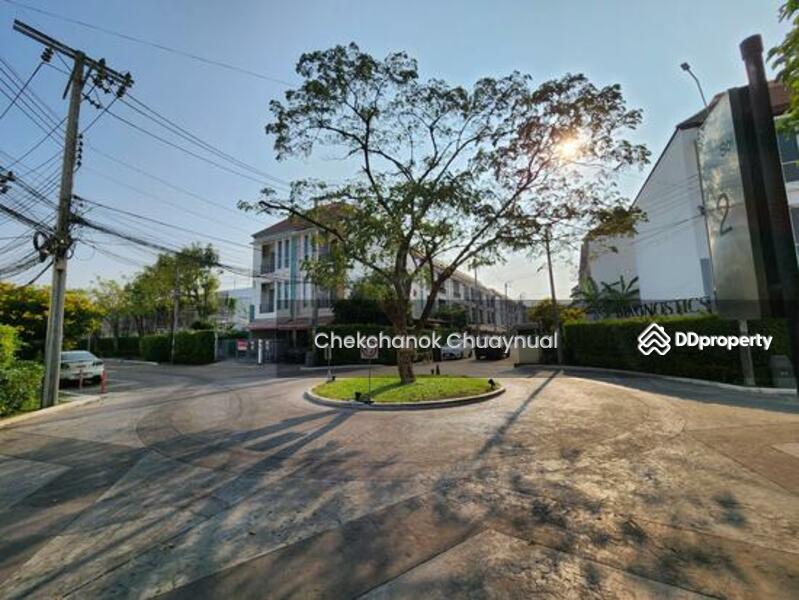 ให้เช่า - Baan Klang Muang Ladprao 87 : บ้านกลางเมือง ลาดพร้าว 87, กรุงเทพ