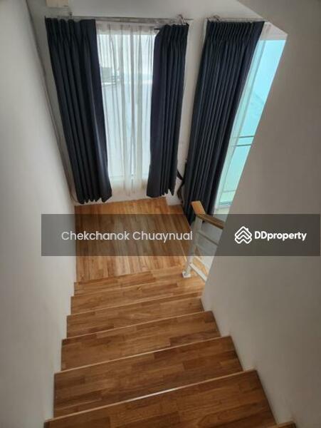 For Rent - Baan Klang Muang Ladprao 87, Bangkok