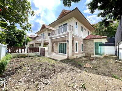 ขาย - Baan Nontree 5 : บ้านนนทรี 5, นนทบุรี