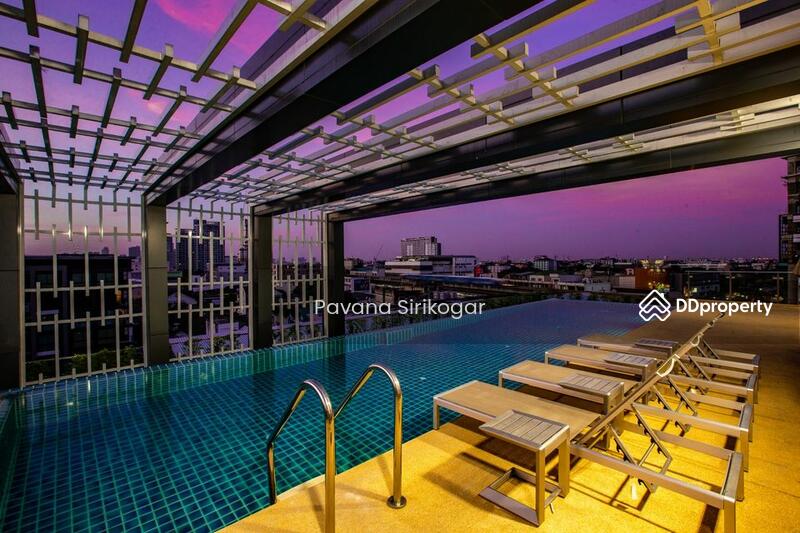 For Sale - Le Crique Sukhumvit 64/2, Bangkok