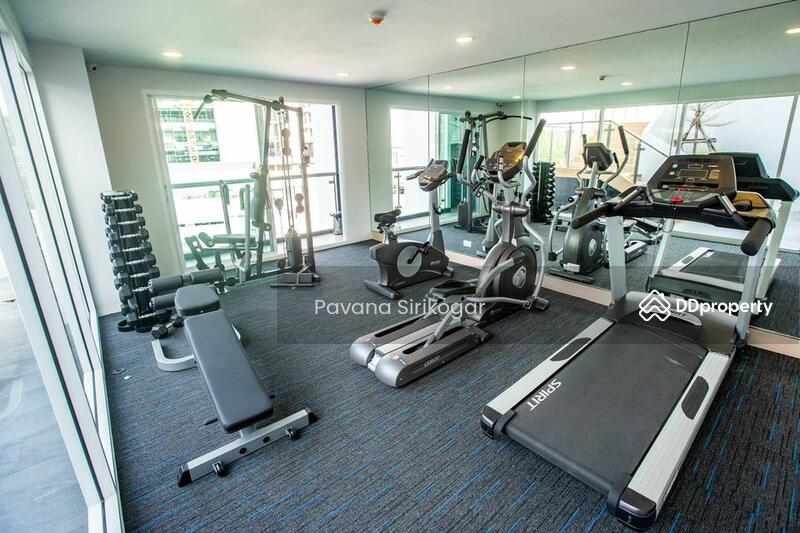 For Sale - Le Crique Sukhumvit 64/2, Bangkok