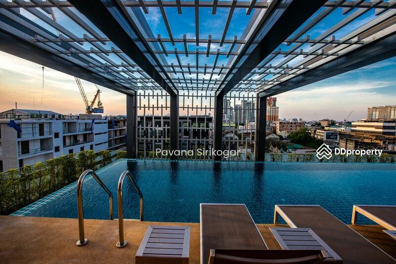 For Sale - Le Crique Sukhumvit 64/2, Bangkok