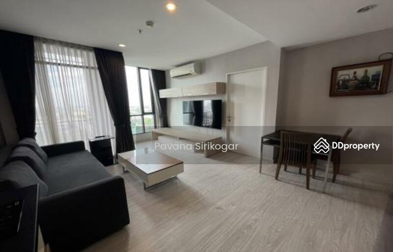 For Sale - Estella Ekkamai (Movenpick Residences Ekkamai), Bangkok