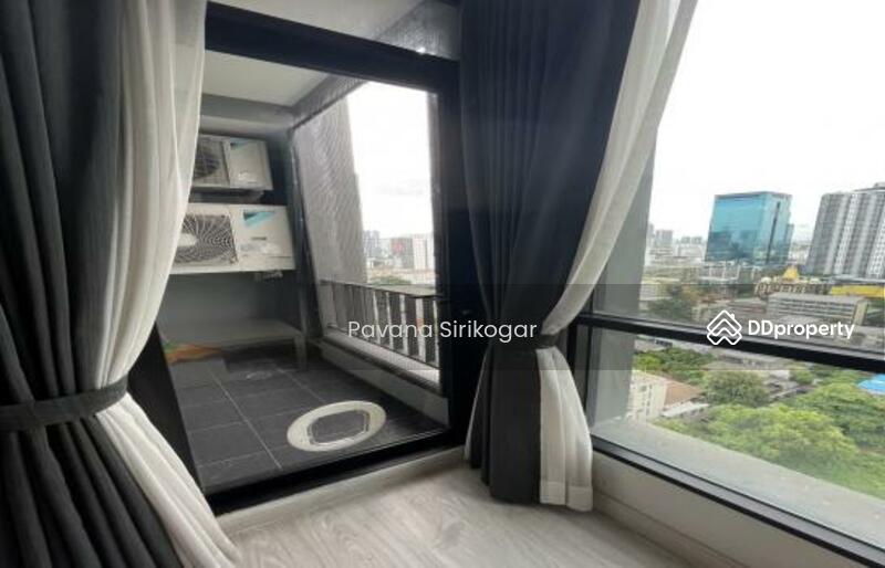 For Sale - Estella Ekkamai (Movenpick Residences Ekkamai), Bangkok