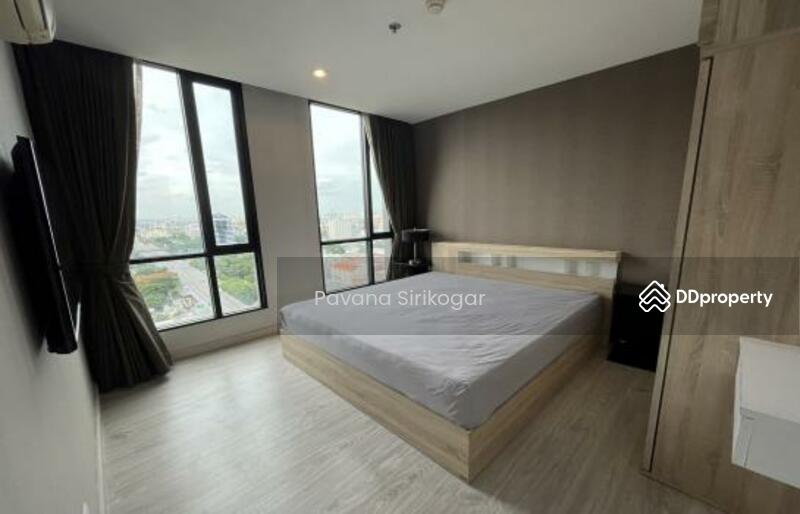 For Sale - Estella Ekkamai (Movenpick Residences Ekkamai), Bangkok