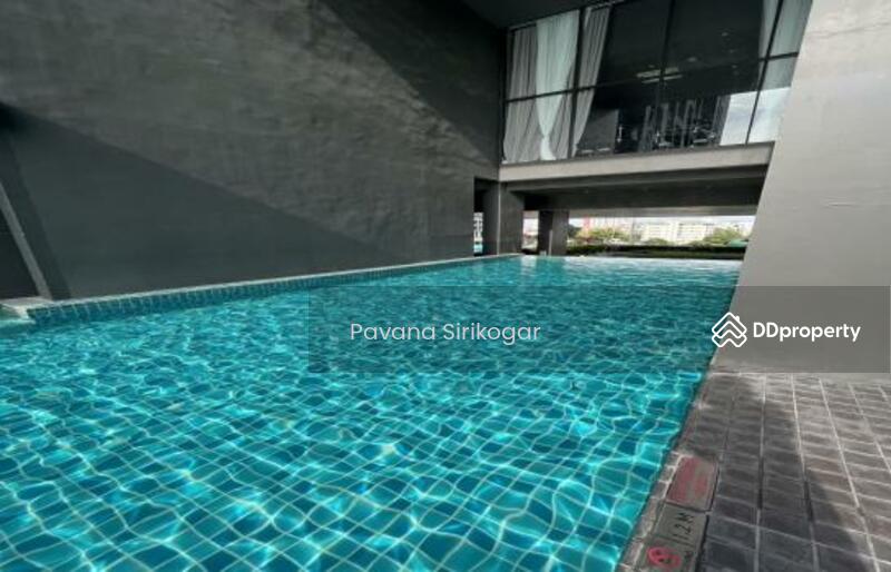 For Sale - Estella Ekkamai (Movenpick Residences Ekkamai), Bangkok