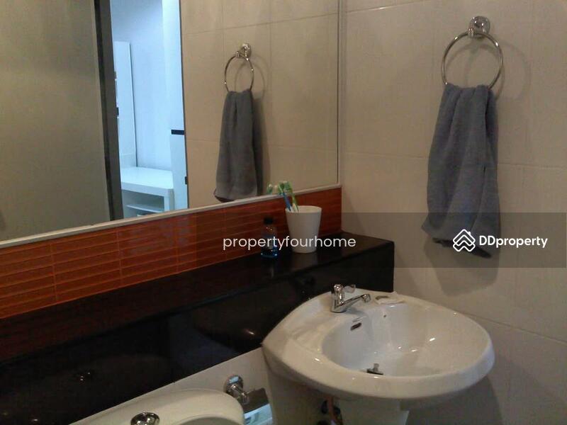 For Sale - Regent Home 6/2 Prachacheun, Bangkok
