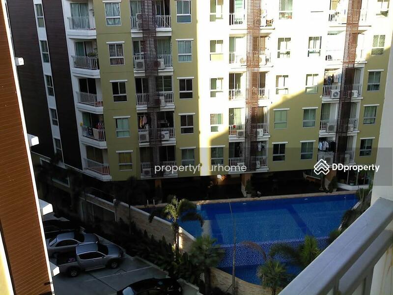 For Sale - Regent Home 6/2 Prachacheun, Bangkok