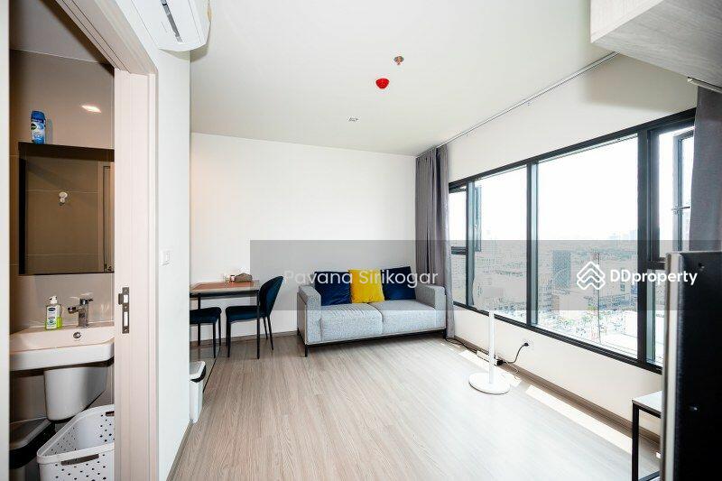 For Sale - The Base Phetchaburi-Thonglor, Bangkok