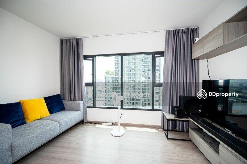 For Sale - The Base Phetchaburi-Thonglor, Bangkok