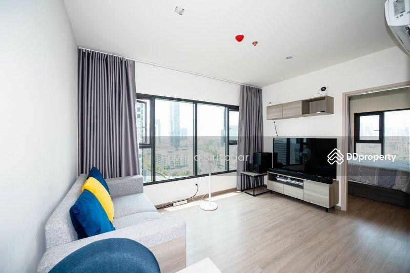 For Sale - The Base Phetchaburi-Thonglor, Bangkok