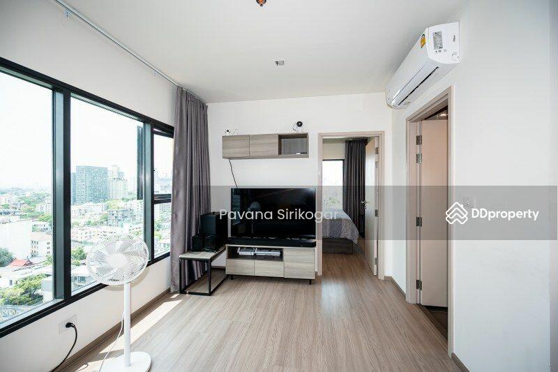 For Sale - The Base Phetchaburi-Thonglor, Bangkok