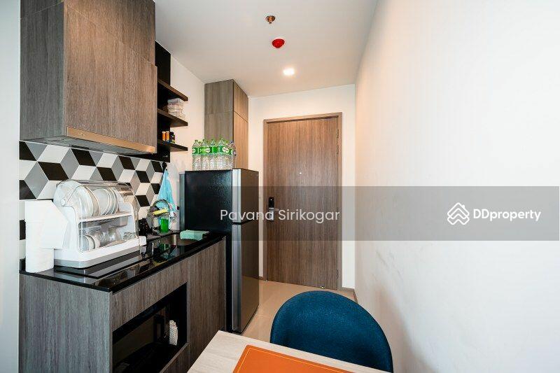 For Sale - The Base Phetchaburi-Thonglor, Bangkok