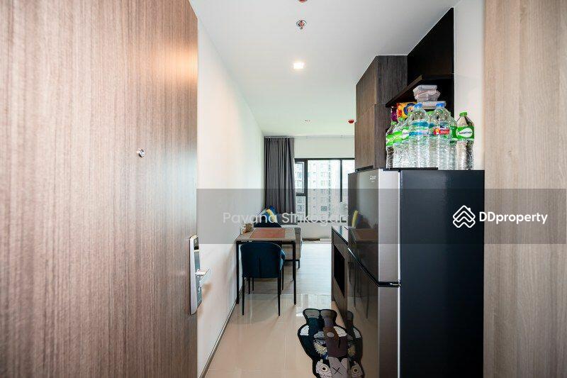 For Sale - The Base Phetchaburi-Thonglor, Bangkok