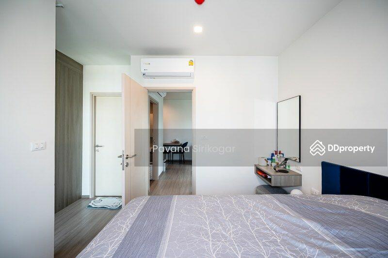 For Sale - The Base Phetchaburi-Thonglor, Bangkok