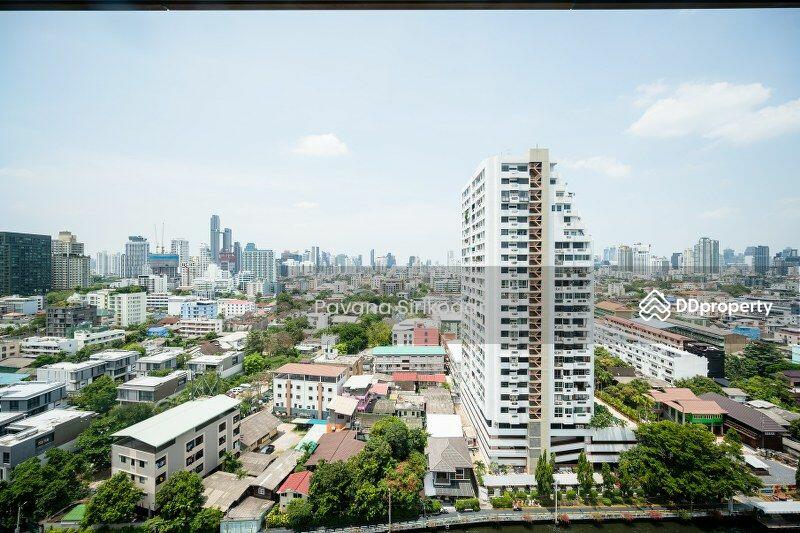 For Sale - The Base Phetchaburi-Thonglor, Bangkok
