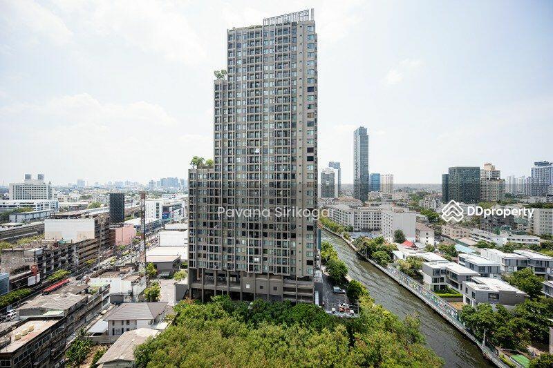 For Sale - The Base Phetchaburi-Thonglor, Bangkok