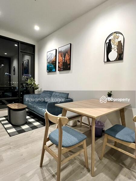 For Sale - The Address Siam-Ratchathewi, Bangkok