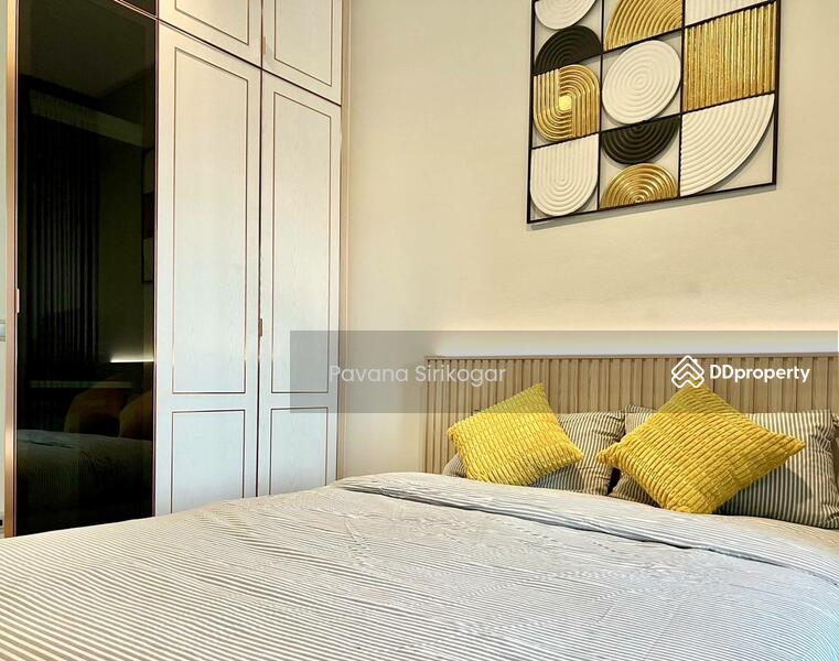 For Sale - The Address Siam-Ratchathewi, Bangkok