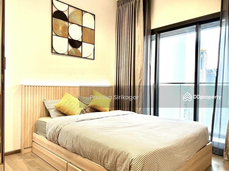For Sale - The Address Siam-Ratchathewi, Bangkok