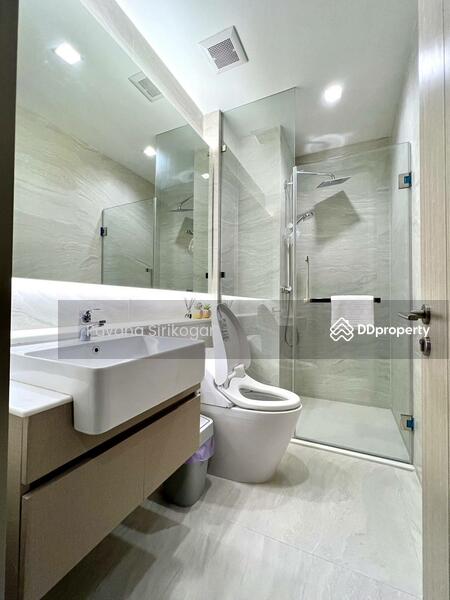 For Sale - The Address Siam-Ratchathewi, Bangkok