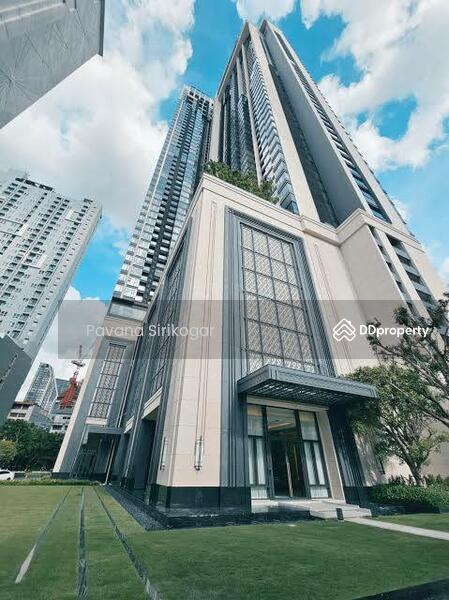 For Sale - The Address Siam-Ratchathewi, Bangkok