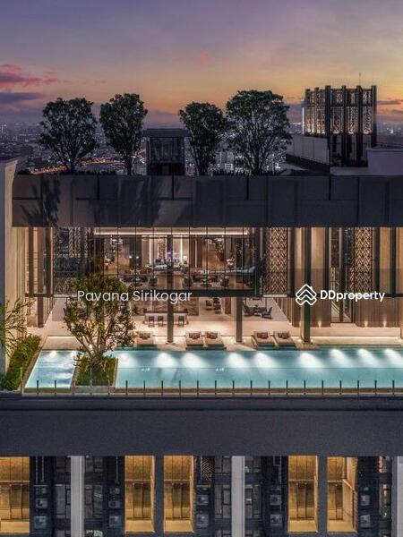 For Sale - The Address Siam-Ratchathewi, Bangkok