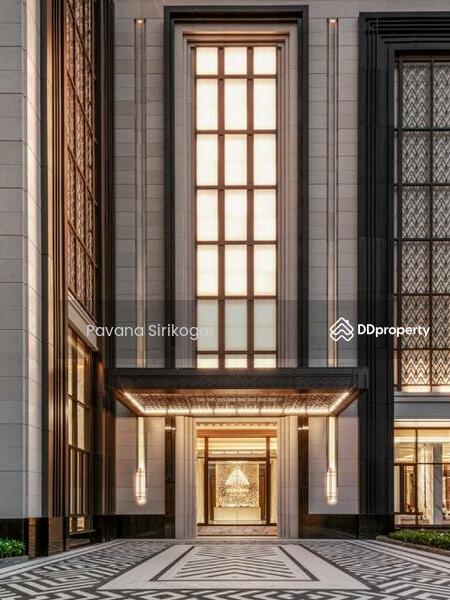 For Sale - The Address Siam-Ratchathewi, Bangkok