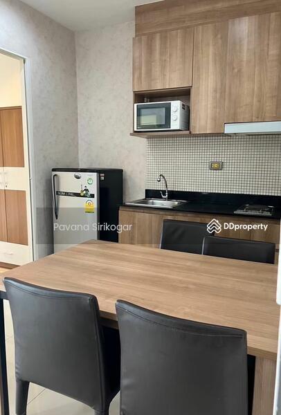 For Rent - IDEO Verve Ratchaprarop, Bangkok