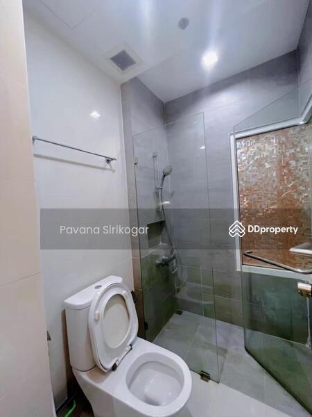 For Rent - IDEO Verve Ratchaprarop, Bangkok