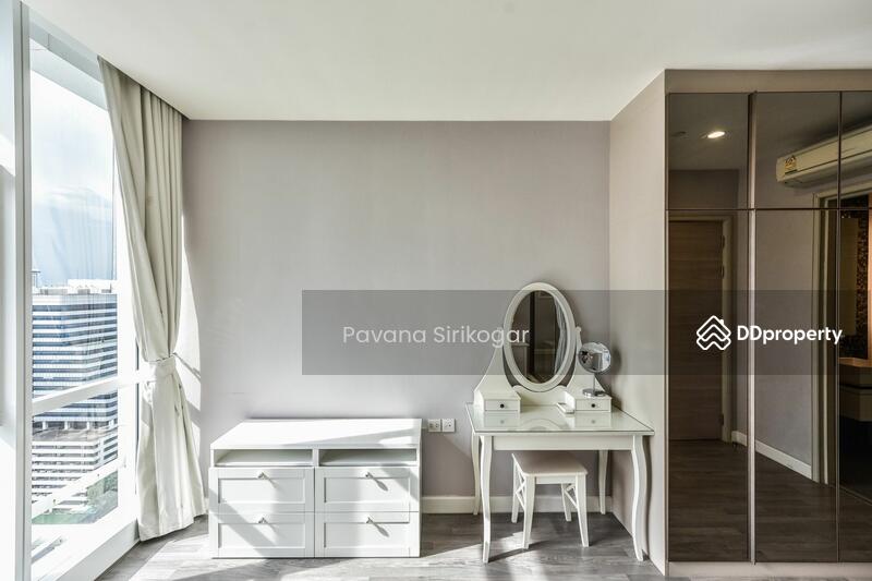 For Rent - The Room Sathorn, Bangkok
