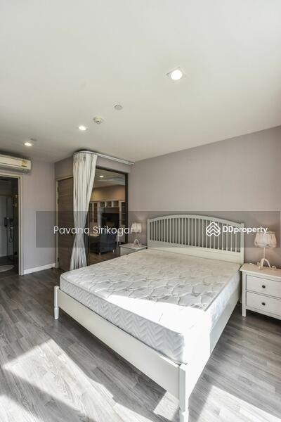 For Rent - The Room Sathorn, Bangkok