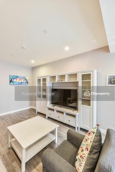 For Rent - The Room Sathorn, Bangkok