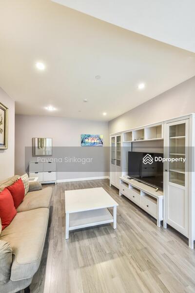 For Rent - The Room Sathorn, Bangkok