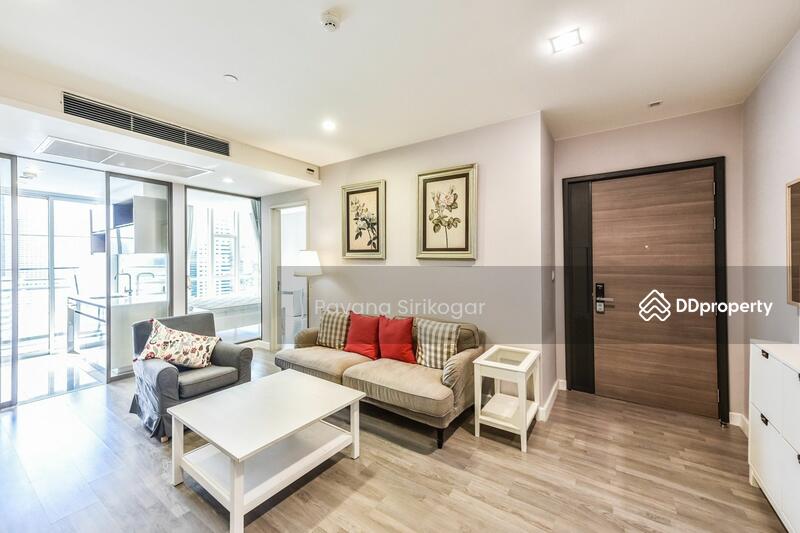 For Rent - The Room Sathorn, Bangkok