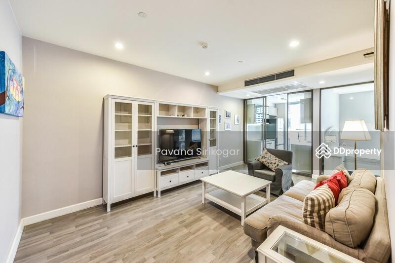 For Rent - The Room Sathorn, Bangkok