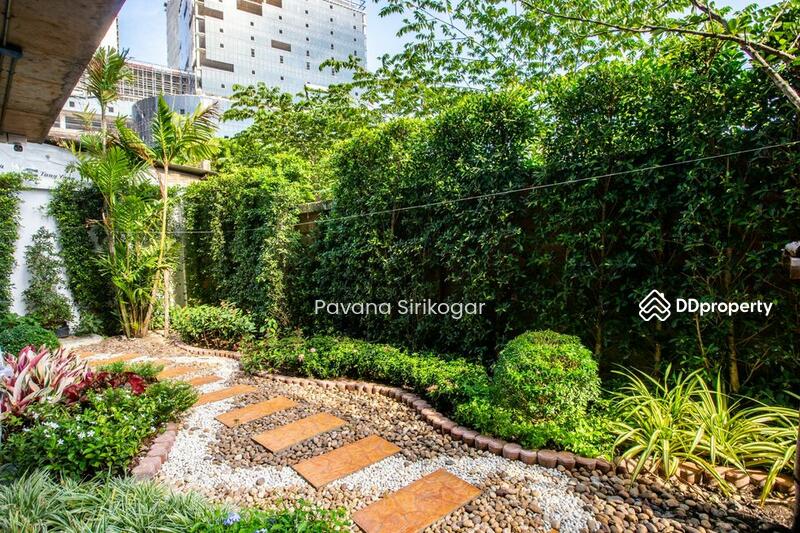 ให้เช่า - Le Crique Sukhumvit 64/2 : เลอ ครีก สุขุมวิท 64/2, กรุงเทพ