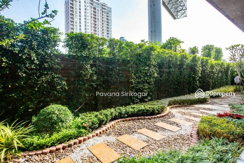 ให้เช่า - Le Crique Sukhumvit 64/2 : เลอ ครีก สุขุมวิท 64/2, กรุงเทพ