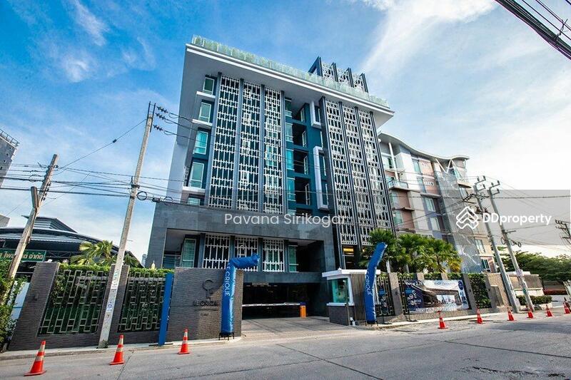 ให้เช่า - Le Crique Sukhumvit 64/2 : เลอ ครีก สุขุมวิท 64/2, กรุงเทพ