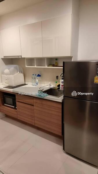 For Rent - Fuse Chan-Sathorn, Bangkok