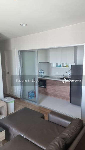 For Rent - Fuse Chan-Sathorn, Bangkok