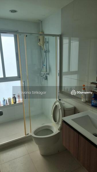 For Rent - Fuse Chan-Sathorn, Bangkok